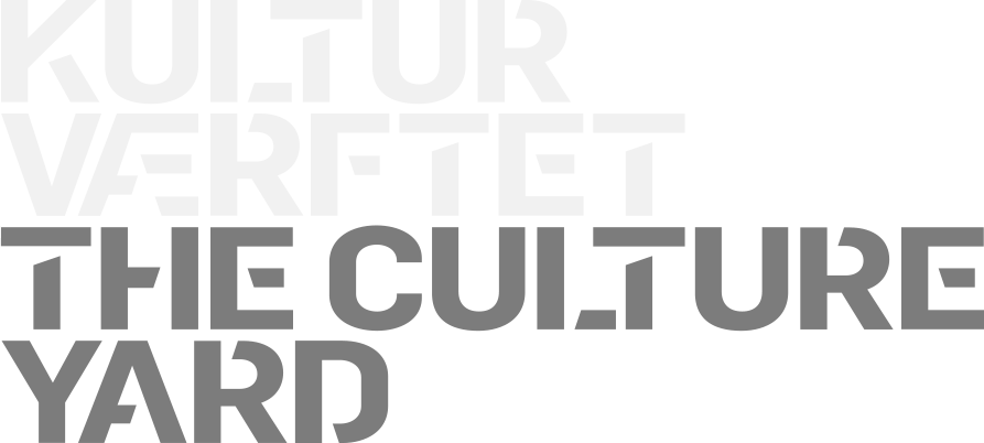 Logo og link til Kulturværftet- åbner i et nyt vindue