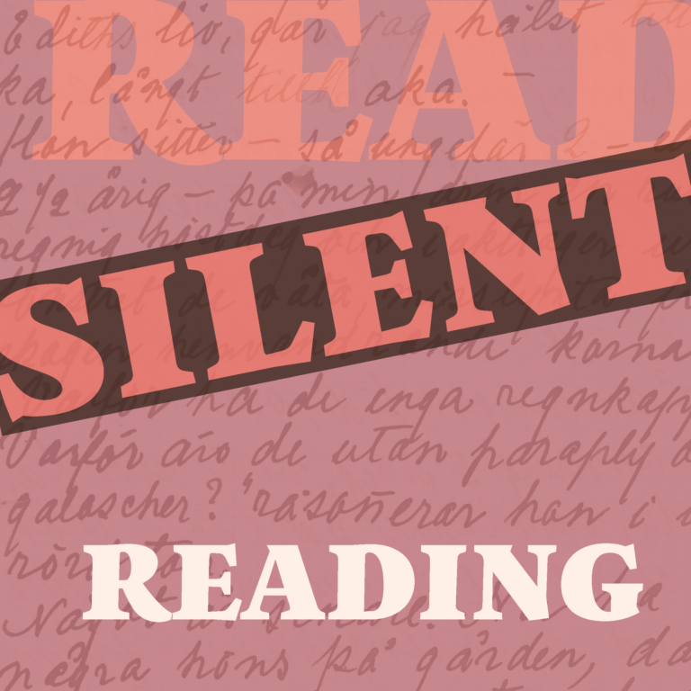 Silent Reading